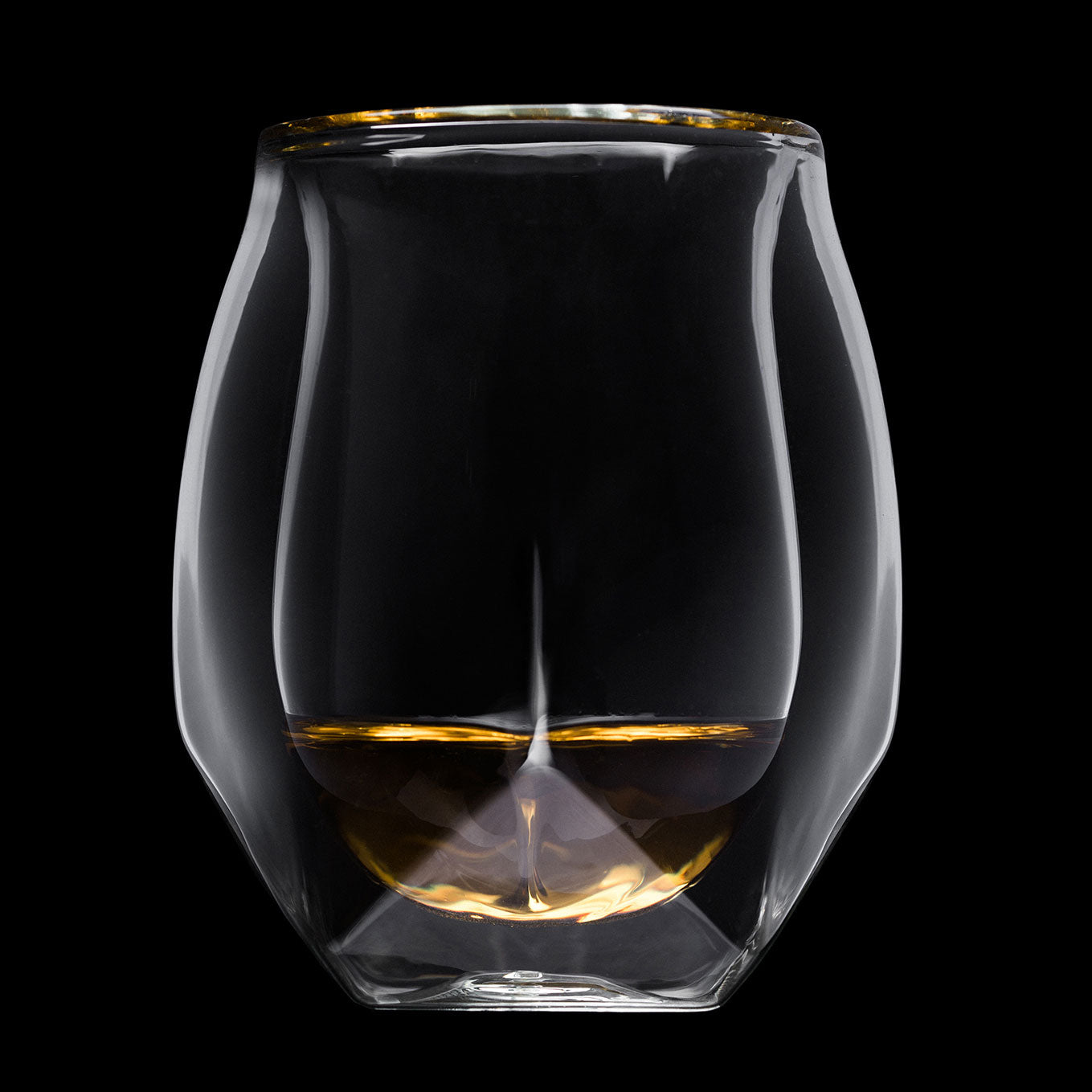 Elevate Your Coffee Experience with Reveal Espresso Intense Glasses