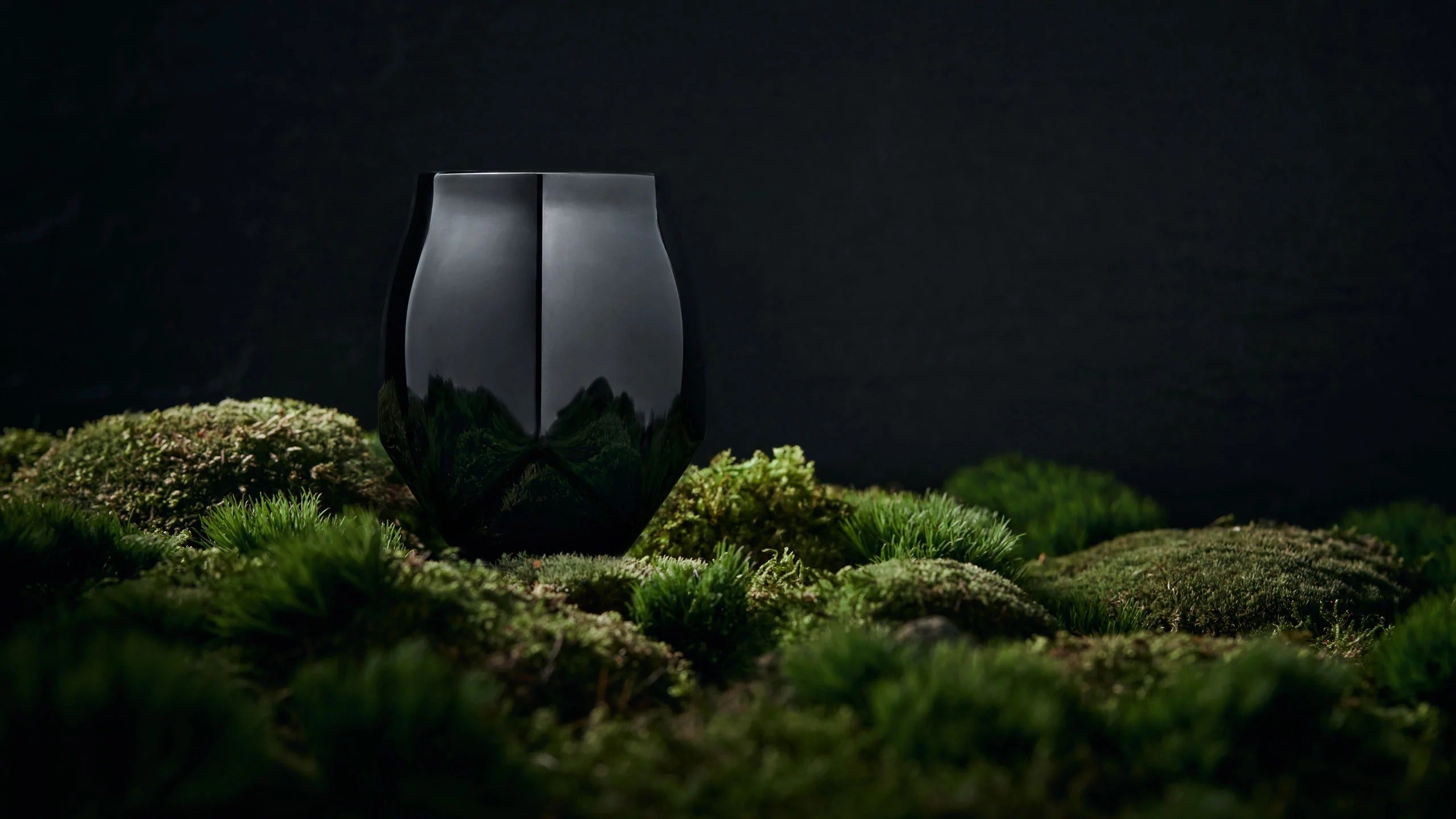 Crystal Tumbler - For drinks on the rocks or crafted cocktails – Norlan