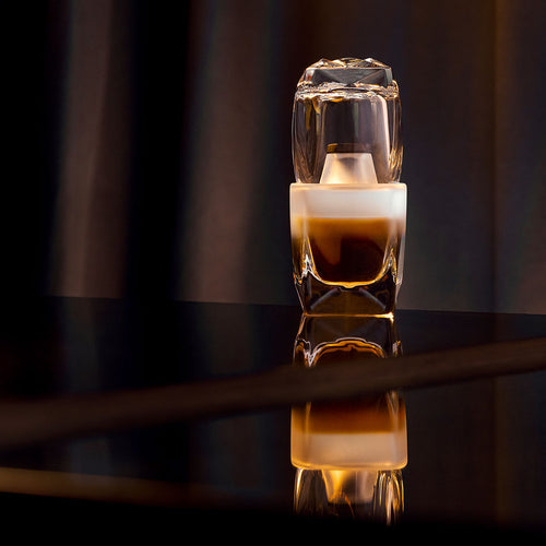 Norlan Introduces the Norlan Steel Tumbler - for the Whisky Traveler