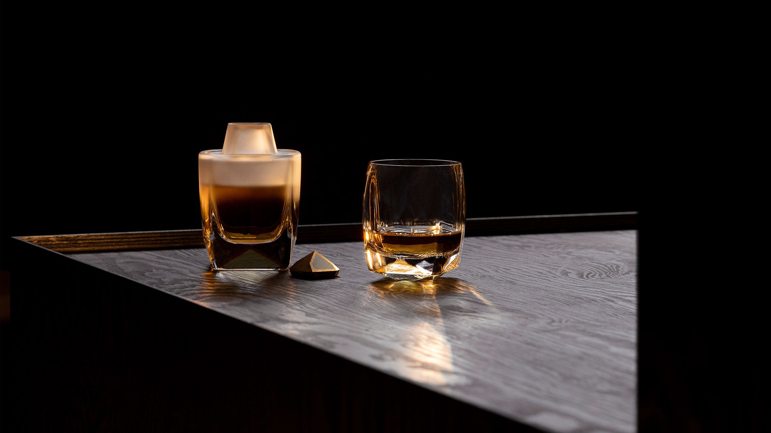 Raif Whisky Decanter – Norlan