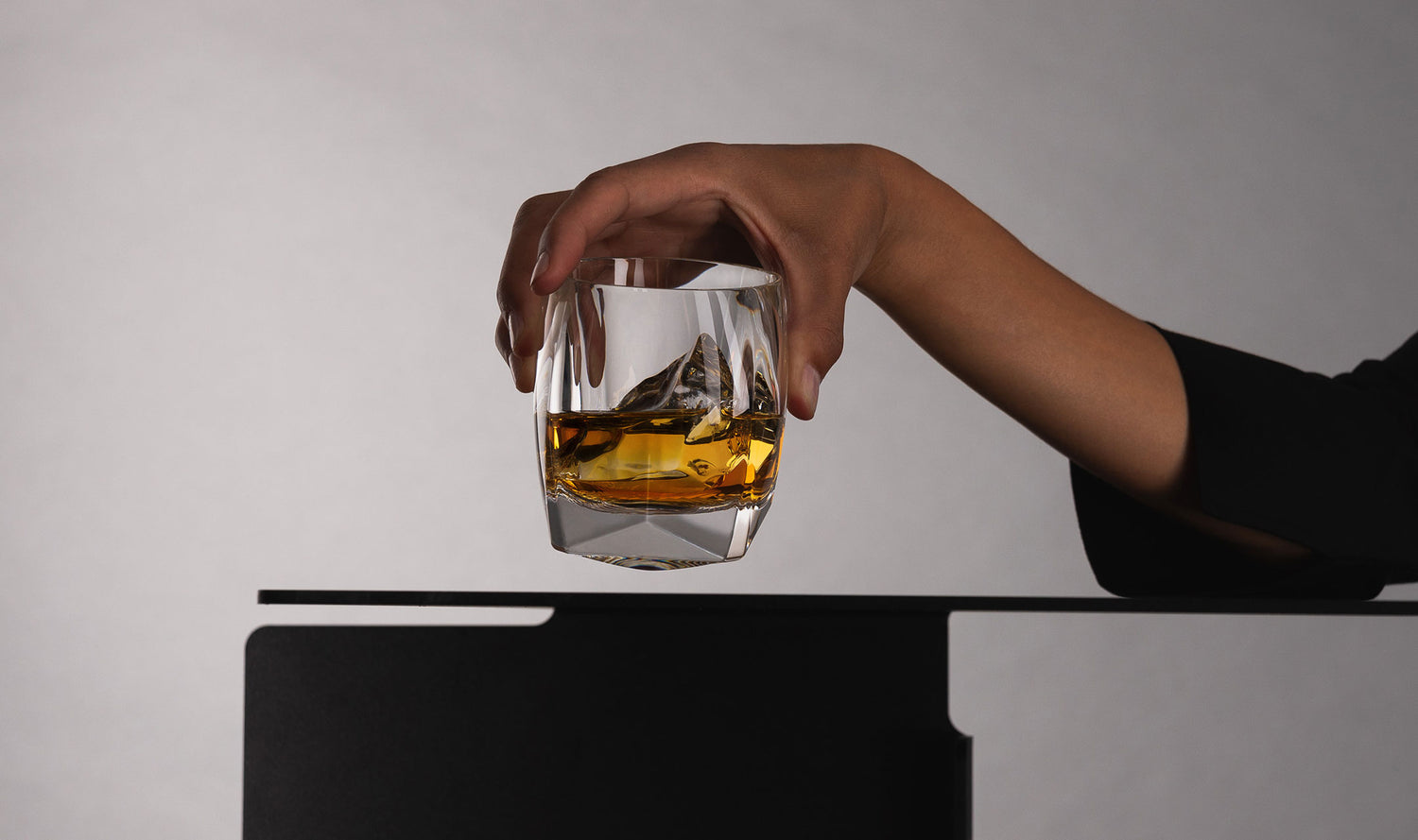 Norlan Introduces the Norlan Steel Tumbler - for the Whisky Traveler