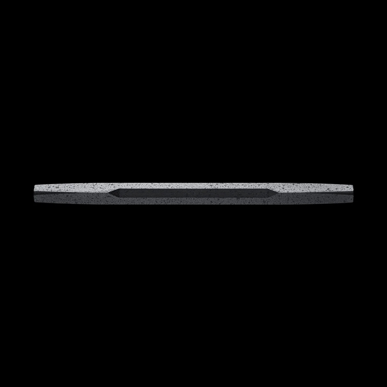 Rotated view of Drave Water Pipette, designed to enhance the whisky tasting experience through precise dilution