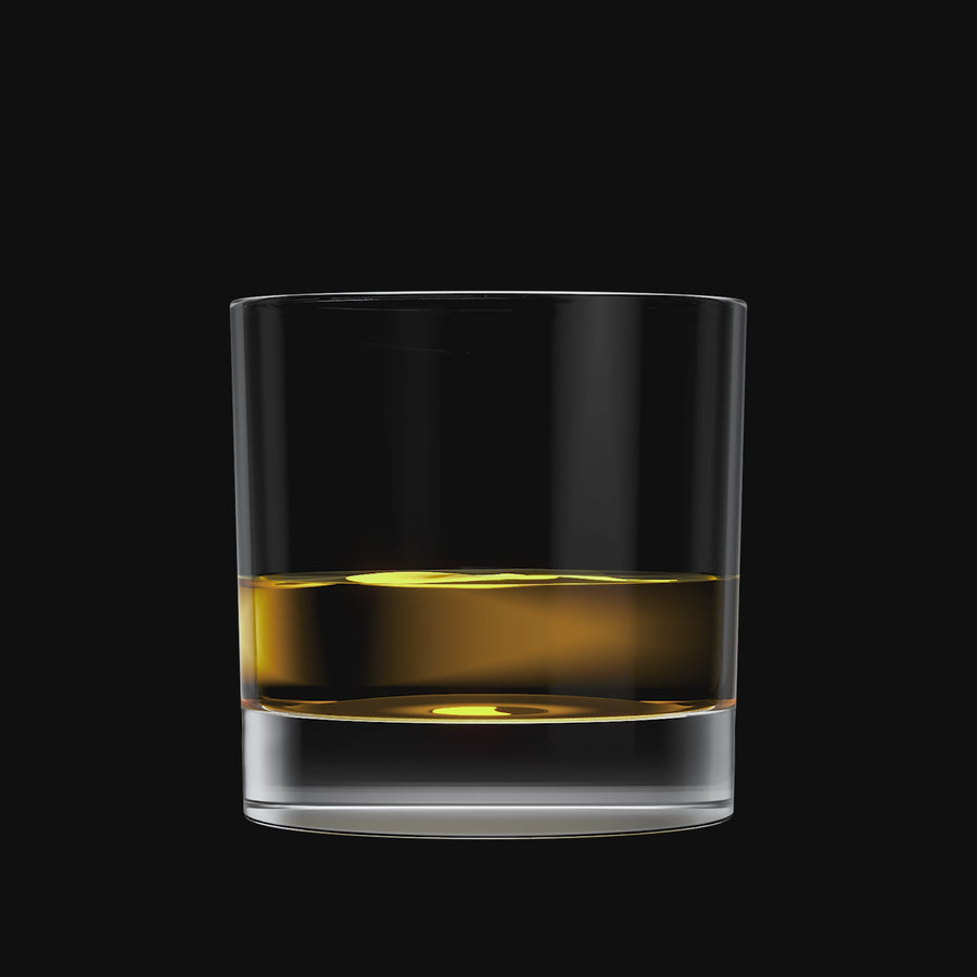 A' Design Award and Competition - Norlan Norlan Whisky Glass Drinking Glass