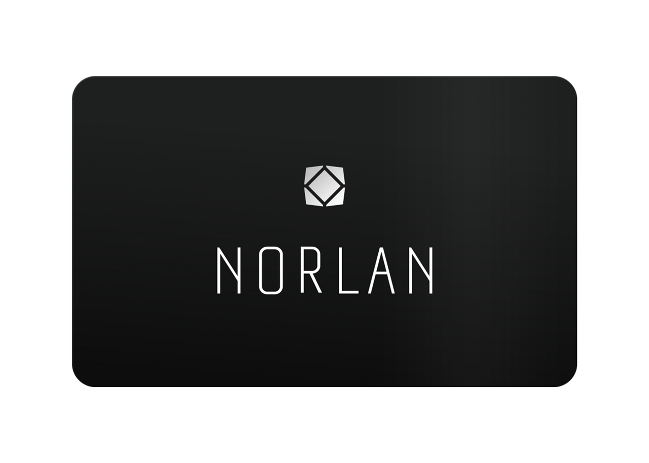 Norlan Gift Card